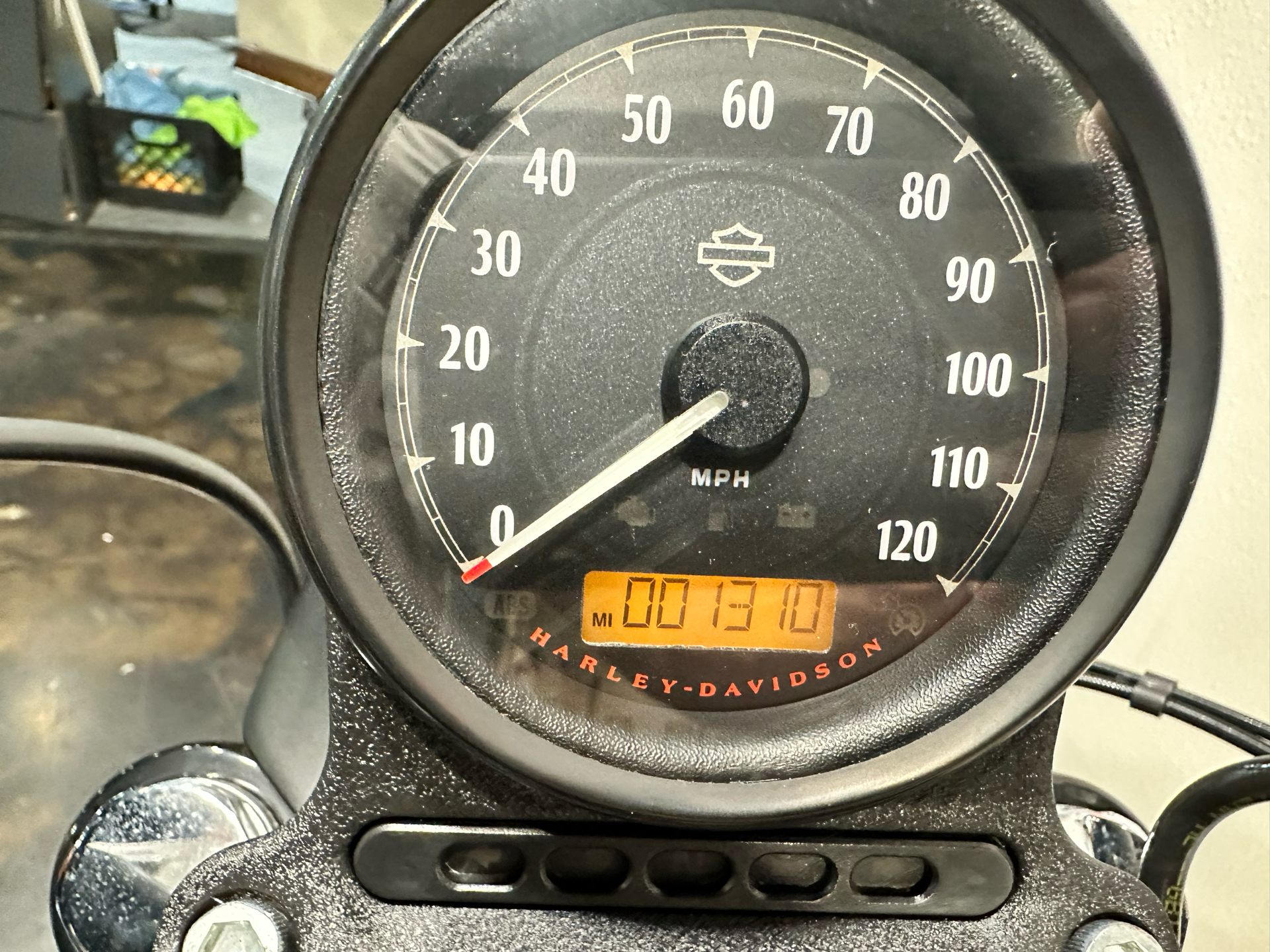 2020 Harley-Davidson Iron 883™ in Baton Rouge, Louisiana - Photo 21