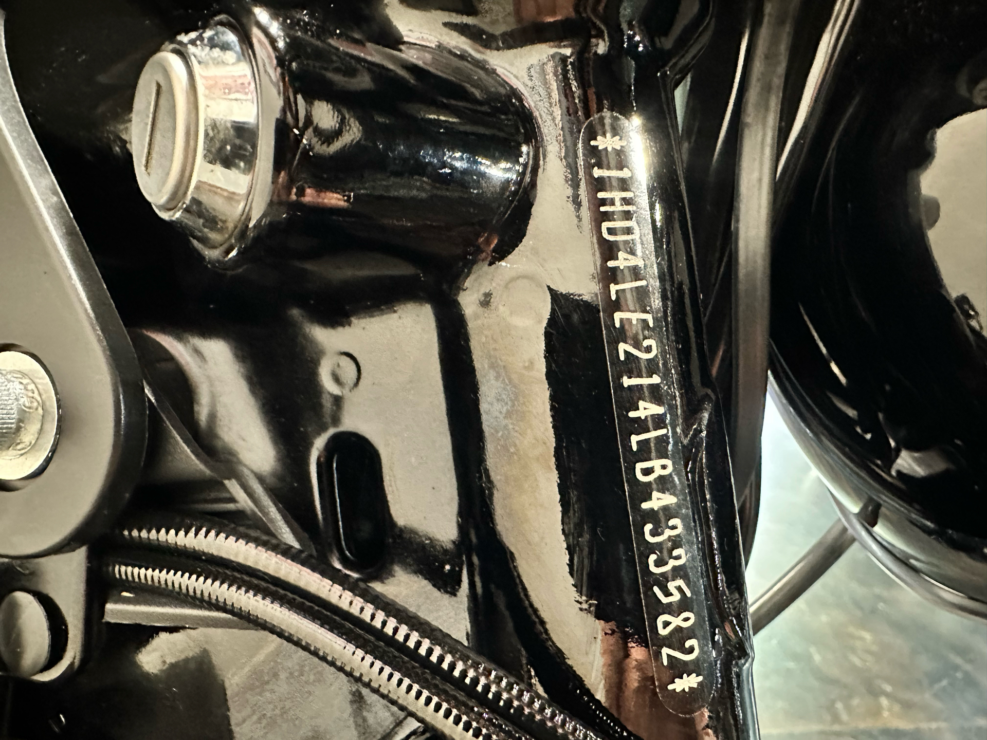 2020 Harley-Davidson Iron 883™ in Baton Rouge, Louisiana - Photo 22