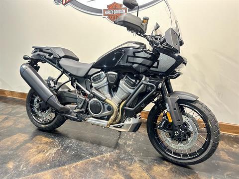 2025 Harley-Davidson Pan America® 1250 Special in Baton Rouge, Louisiana - Photo 2