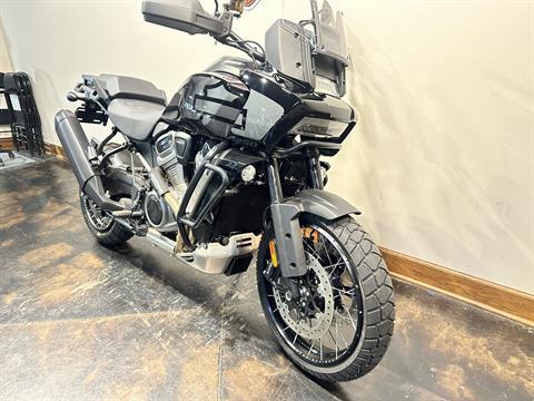 2025 Harley-Davidson Pan America® 1250 Special in Baton Rouge, Louisiana - Photo 3