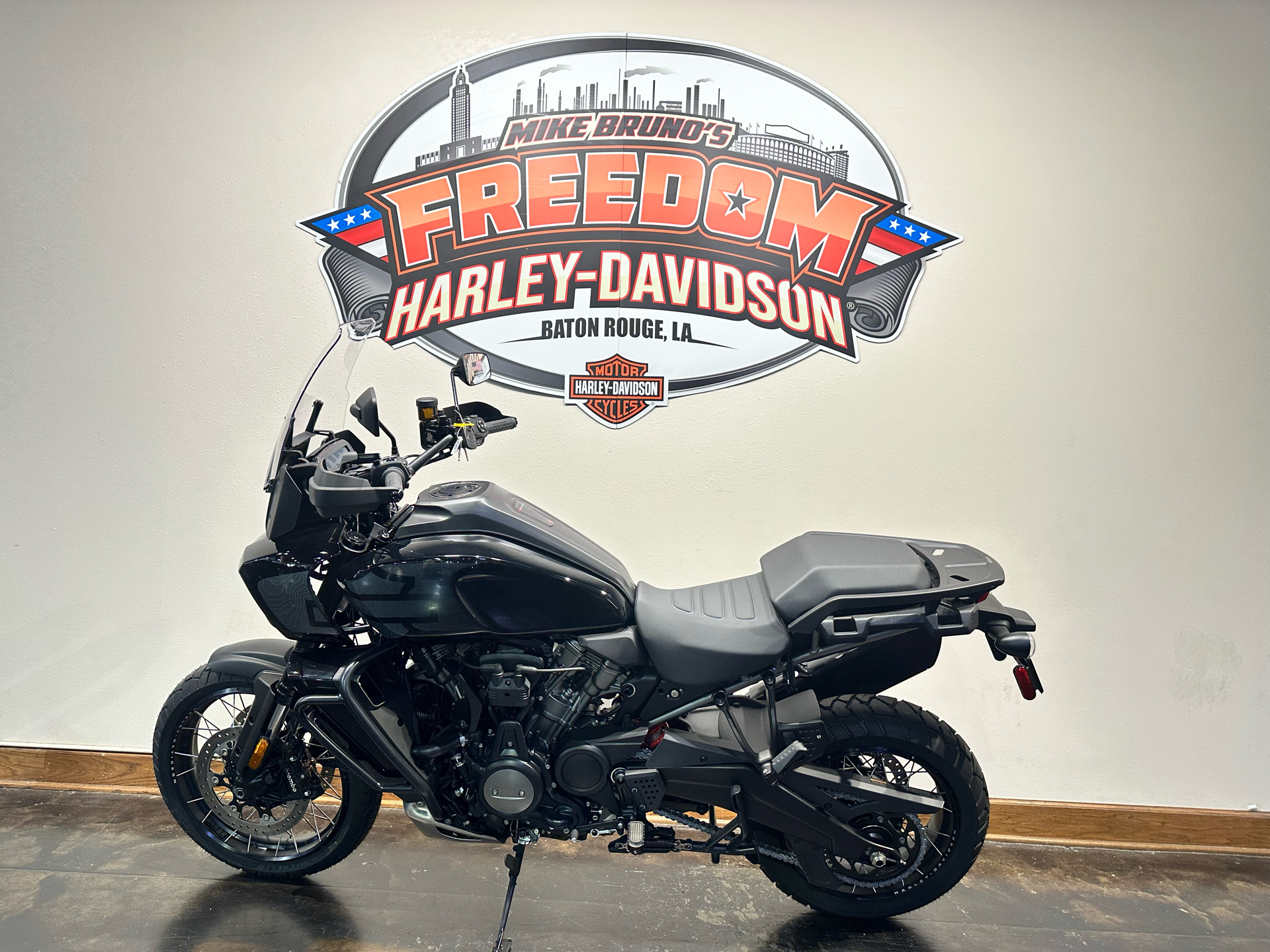 2025 Harley-Davidson Pan America® 1250 Special in Baton Rouge, Louisiana - Photo 6