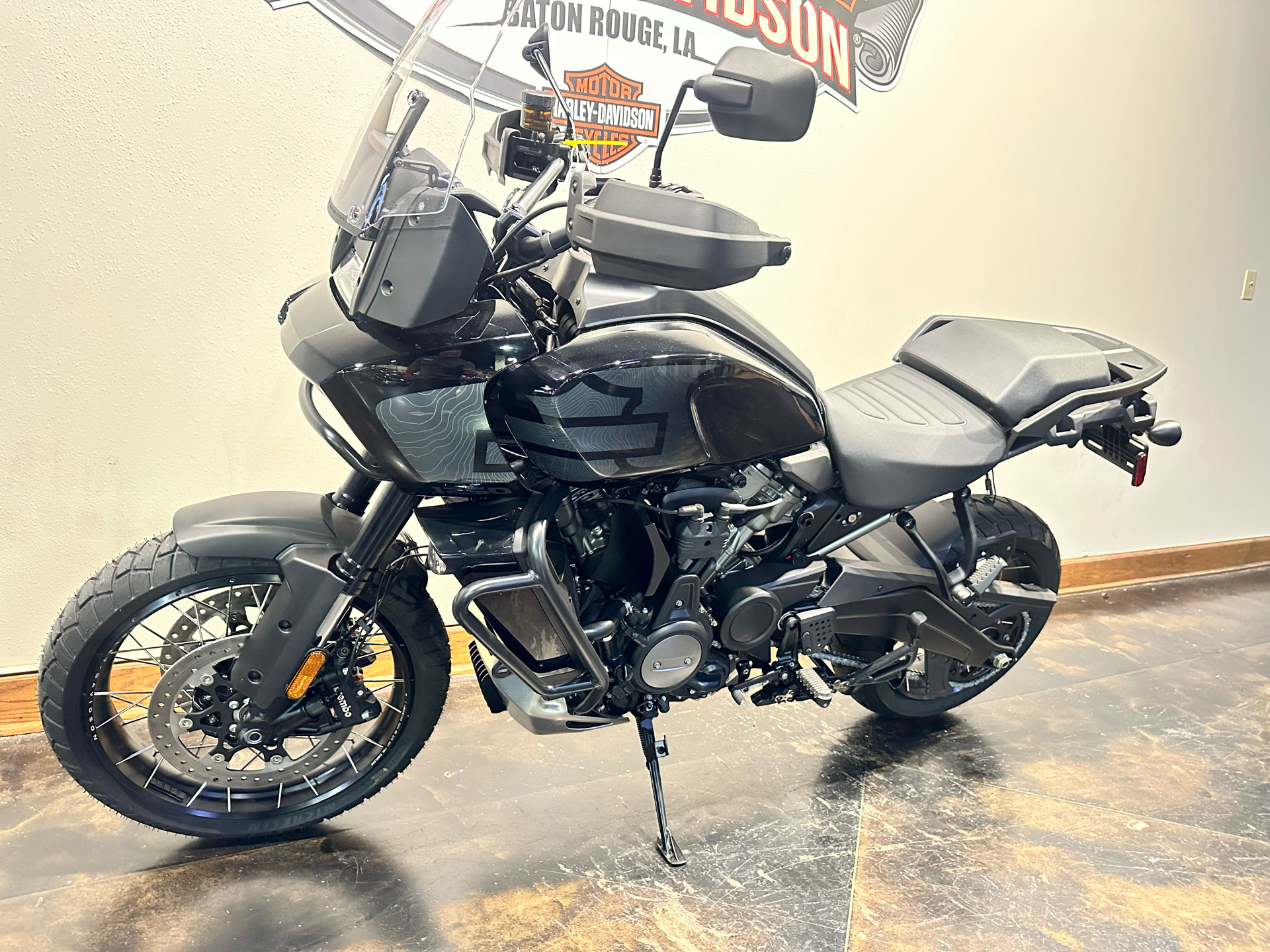 2025 Harley-Davidson Pan America® 1250 Special in Baton Rouge, Louisiana - Photo 7