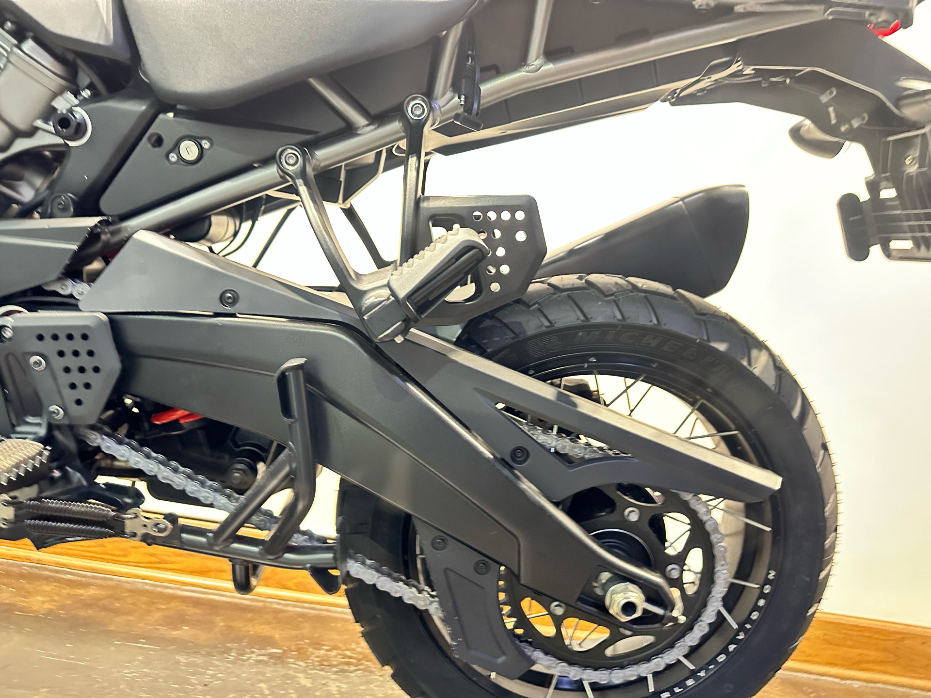 2025 Harley-Davidson Pan America® 1250 Special in Baton Rouge, Louisiana - Photo 10