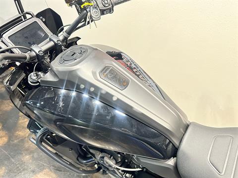 2025 Harley-Davidson Pan America® 1250 Special in Baton Rouge, Louisiana - Photo 11