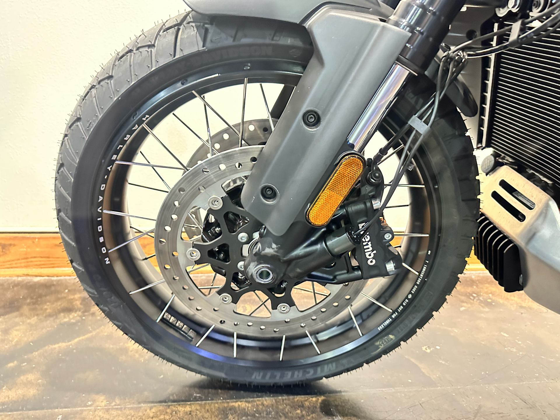 2025 Harley-Davidson Pan America® 1250 Special in Baton Rouge, Louisiana - Photo 13