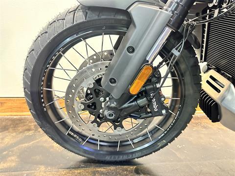 2025 Harley-Davidson Pan America® 1250 Special in Baton Rouge, Louisiana - Photo 13