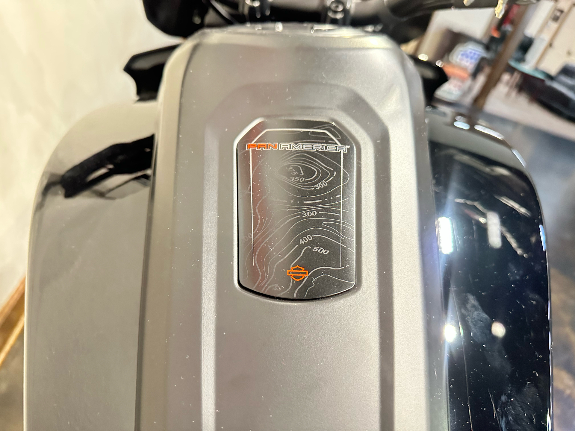 2025 Harley-Davidson Pan America® 1250 Special in Baton Rouge, Louisiana - Photo 14