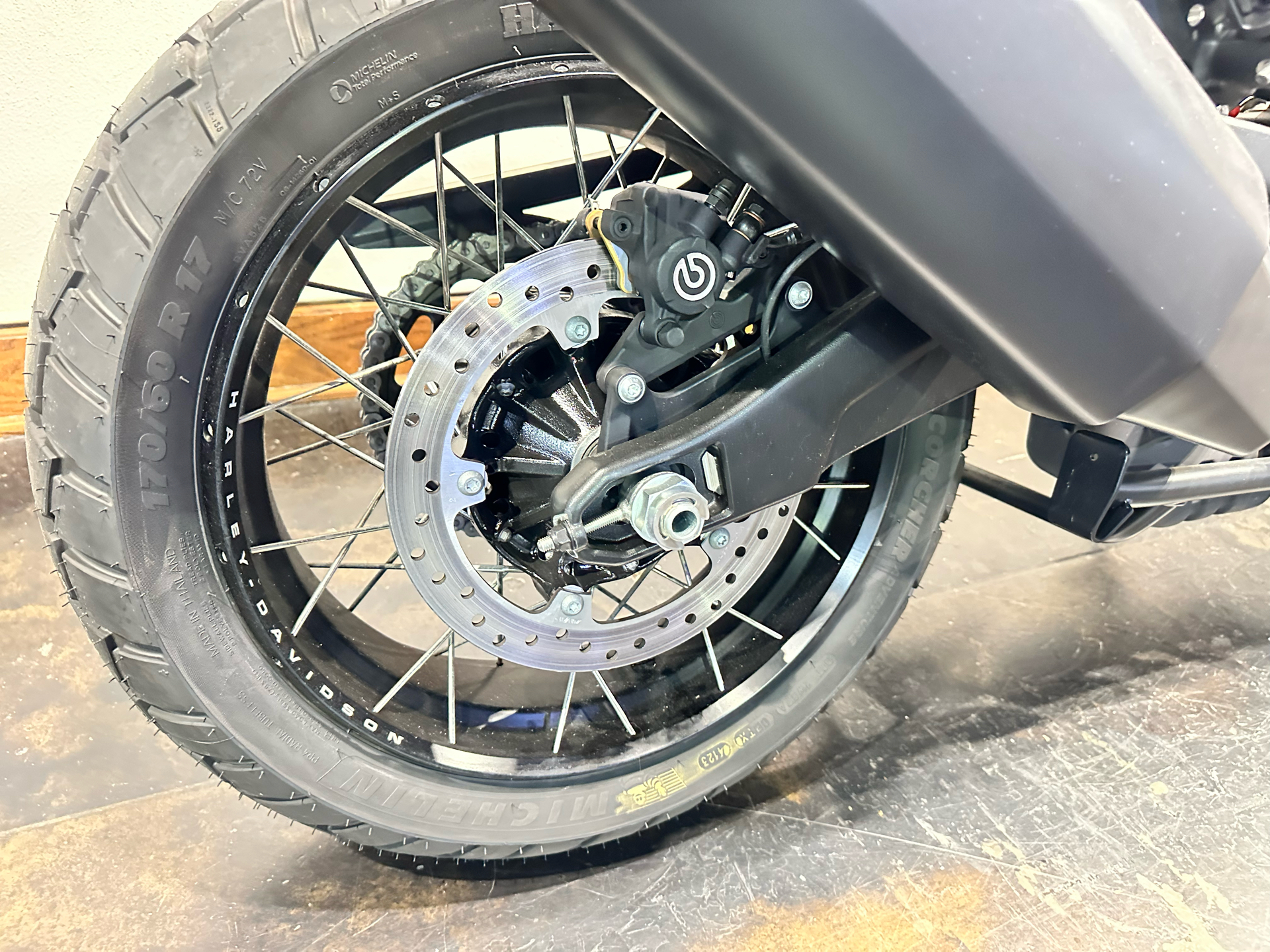 2025 Harley-Davidson Pan America® 1250 Special in Baton Rouge, Louisiana - Photo 15