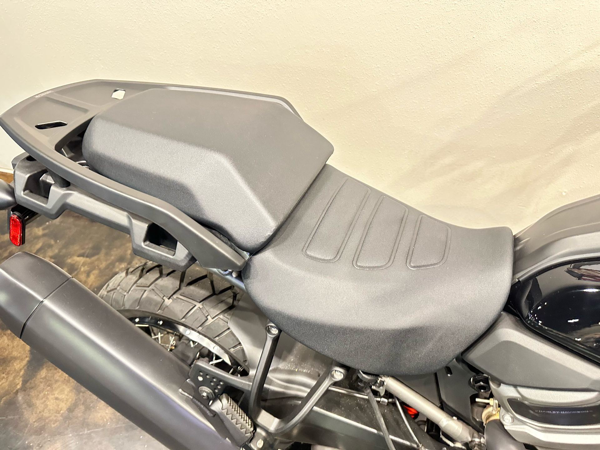 2025 Harley-Davidson Pan America® 1250 Special in Baton Rouge, Louisiana - Photo 17