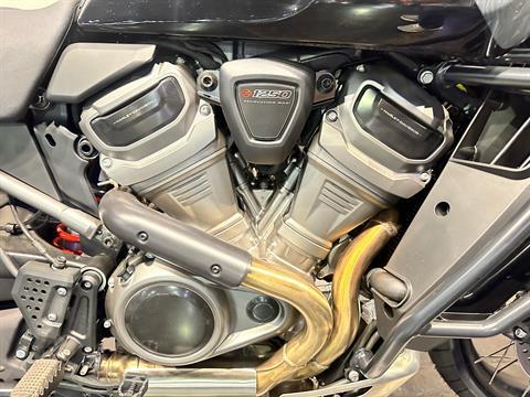 2025 Harley-Davidson Pan America® 1250 Special in Baton Rouge, Louisiana - Photo 18
