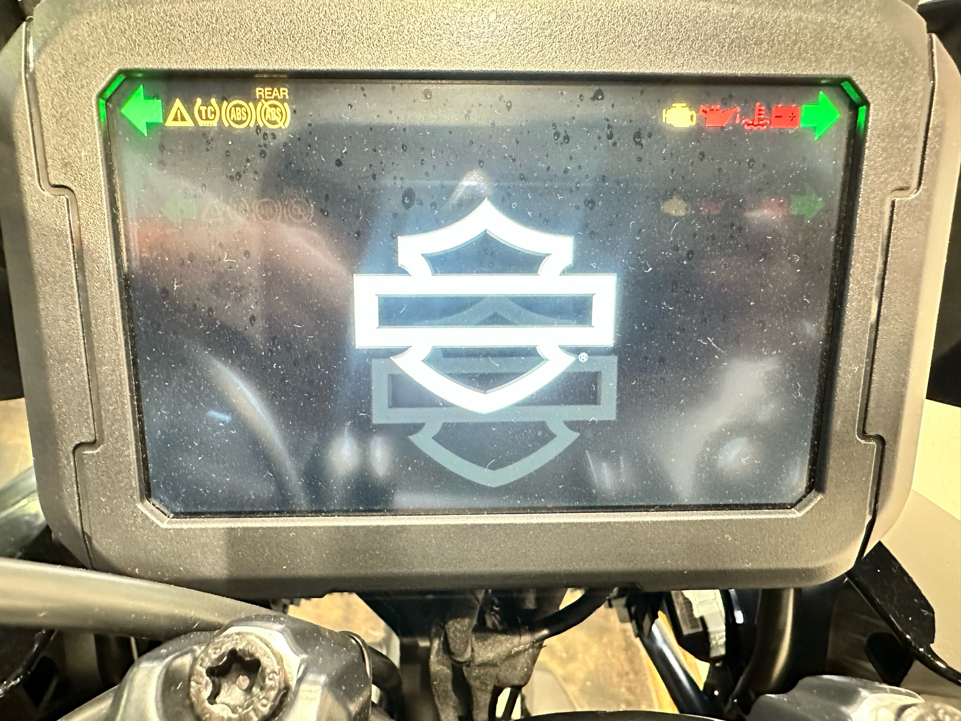 2025 Harley-Davidson Pan America® 1250 Special in Baton Rouge, Louisiana - Photo 19