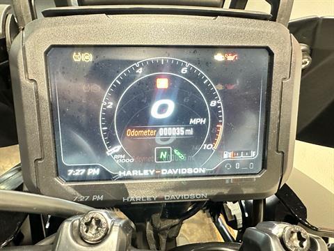 2025 Harley-Davidson Pan America® 1250 Special in Baton Rouge, Louisiana - Photo 20