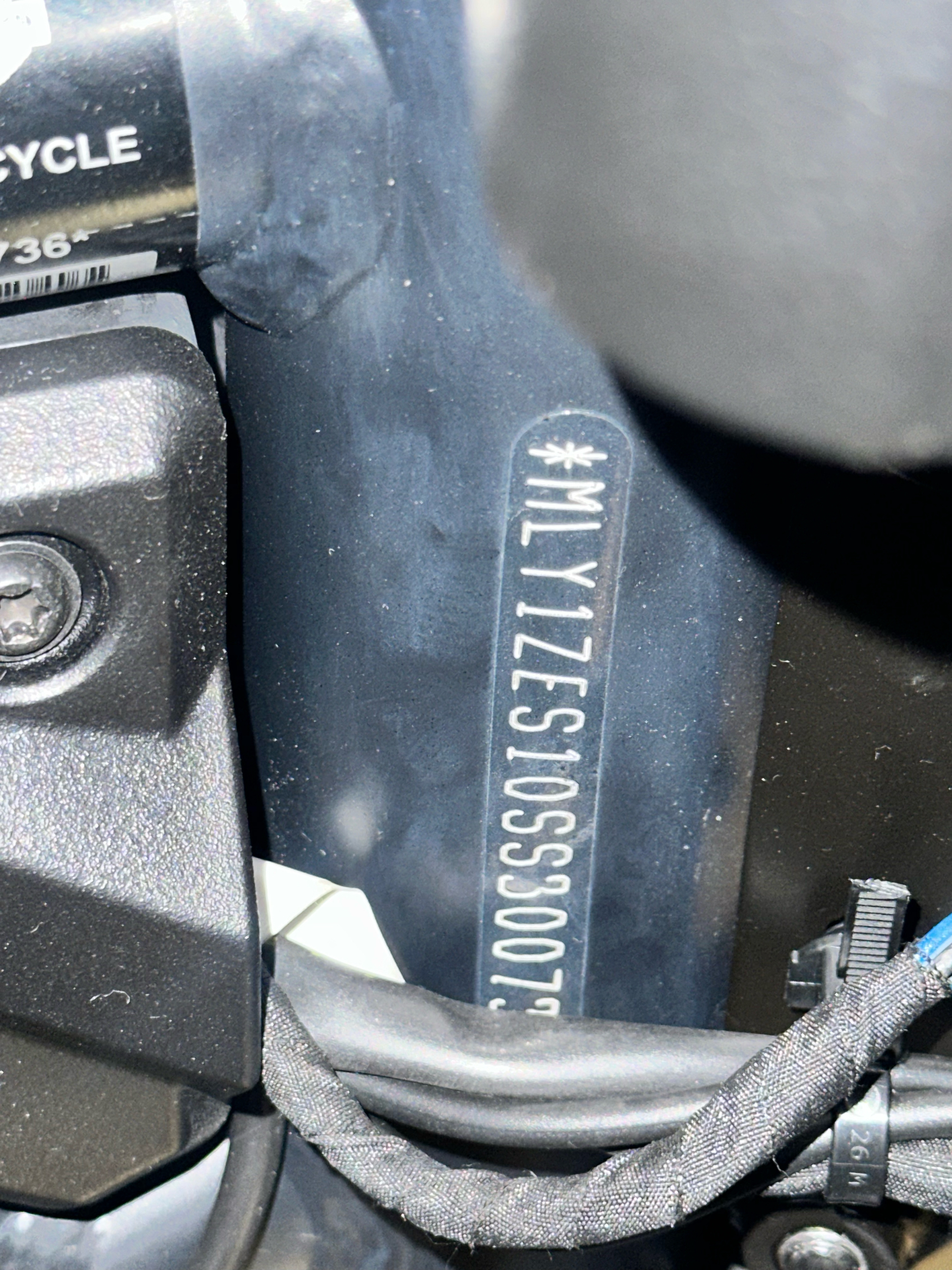 2025 Harley-Davidson Pan America® 1250 Special in Baton Rouge, Louisiana - Photo 21