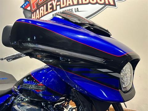 2025 Harley-Davidson CVO™ Street Glide® in Baton Rouge, Louisiana - Photo 6