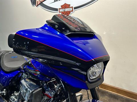 2025 Harley-Davidson CVO™ Street Glide® in Baton Rouge, Louisiana - Photo 7