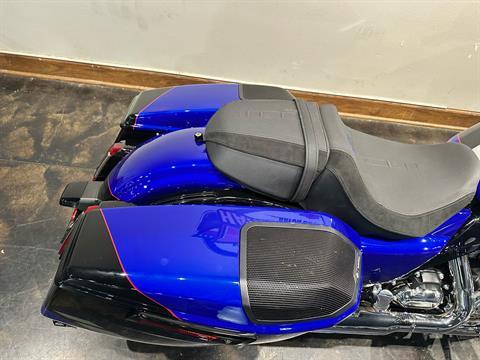 2025 Harley-Davidson CVO™ Street Glide® in Baton Rouge, Louisiana - Photo 13