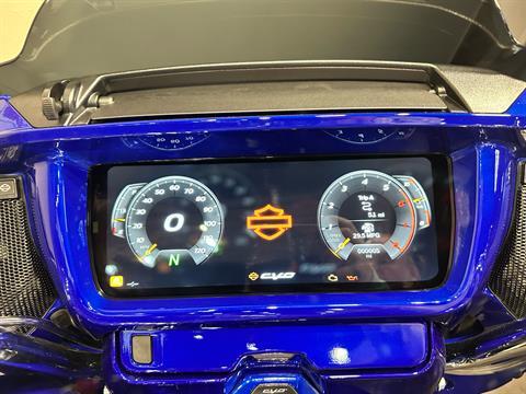 2025 Harley-Davidson CVO™ Street Glide® in Baton Rouge, Louisiana - Photo 14