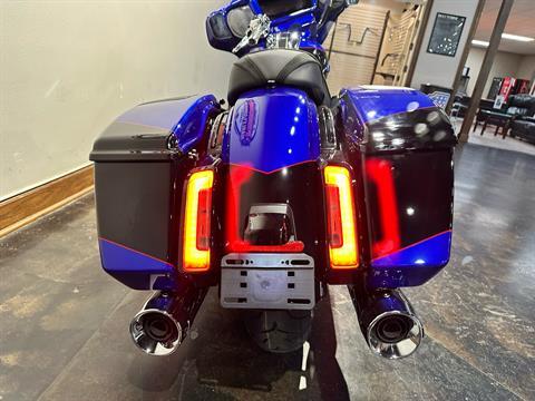 2025 Harley-Davidson CVO™ Street Glide® in Baton Rouge, Louisiana - Photo 15