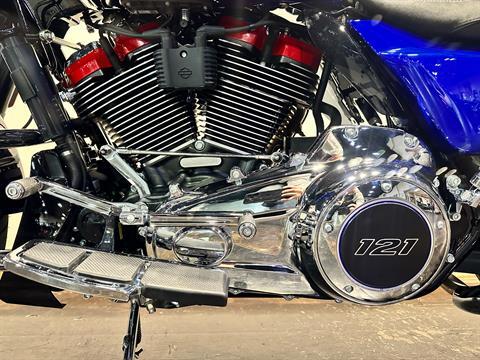 2025 Harley-Davidson CVO™ Street Glide® in Baton Rouge, Louisiana - Photo 20