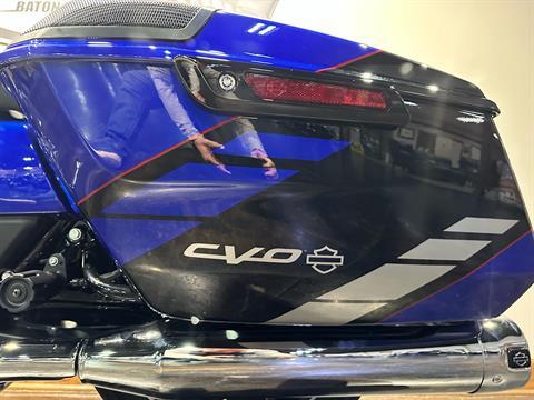 2025 Harley-Davidson CVO™ Street Glide® in Baton Rouge, Louisiana - Photo 21