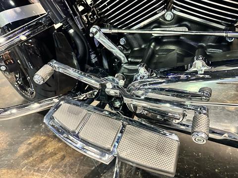 2025 Harley-Davidson CVO™ Street Glide® in Baton Rouge, Louisiana - Photo 22