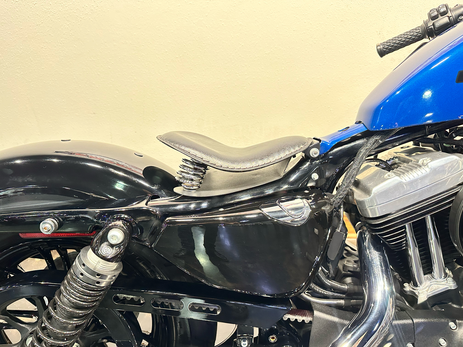 2022 Harley-Davidson Forty-Eight® in Baton Rouge, Louisiana - Photo 6