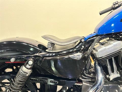 2022 Harley-Davidson Forty-Eight® in Baton Rouge, Louisiana - Photo 6