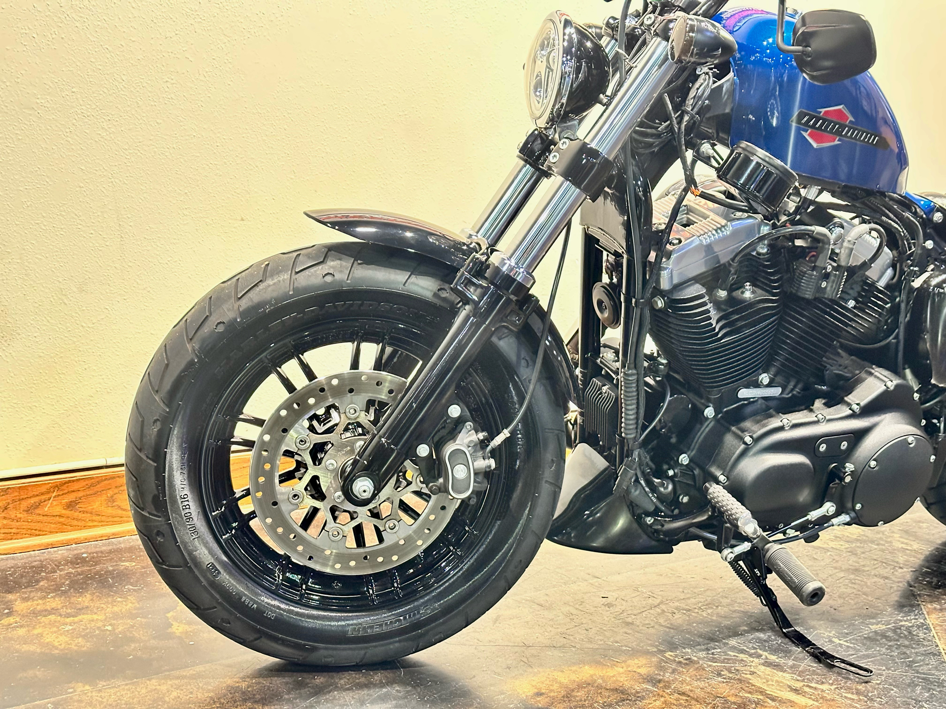 2022 Harley-Davidson Forty-Eight® in Baton Rouge, Louisiana - Photo 12