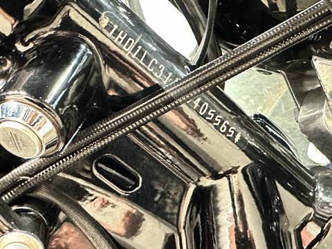 2022 Harley-Davidson Forty-Eight® in Baton Rouge, Louisiana - Photo 13