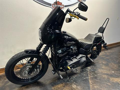 2020 Harley-Davidson Street Bob® in Baton Rouge, Louisiana - Photo 8
