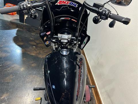 2020 Harley-Davidson Street Bob® in Baton Rouge, Louisiana - Photo 10