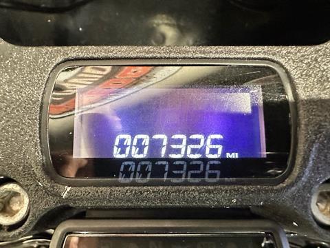 2020 Harley-Davidson Street Bob® in Baton Rouge, Louisiana - Photo 11
