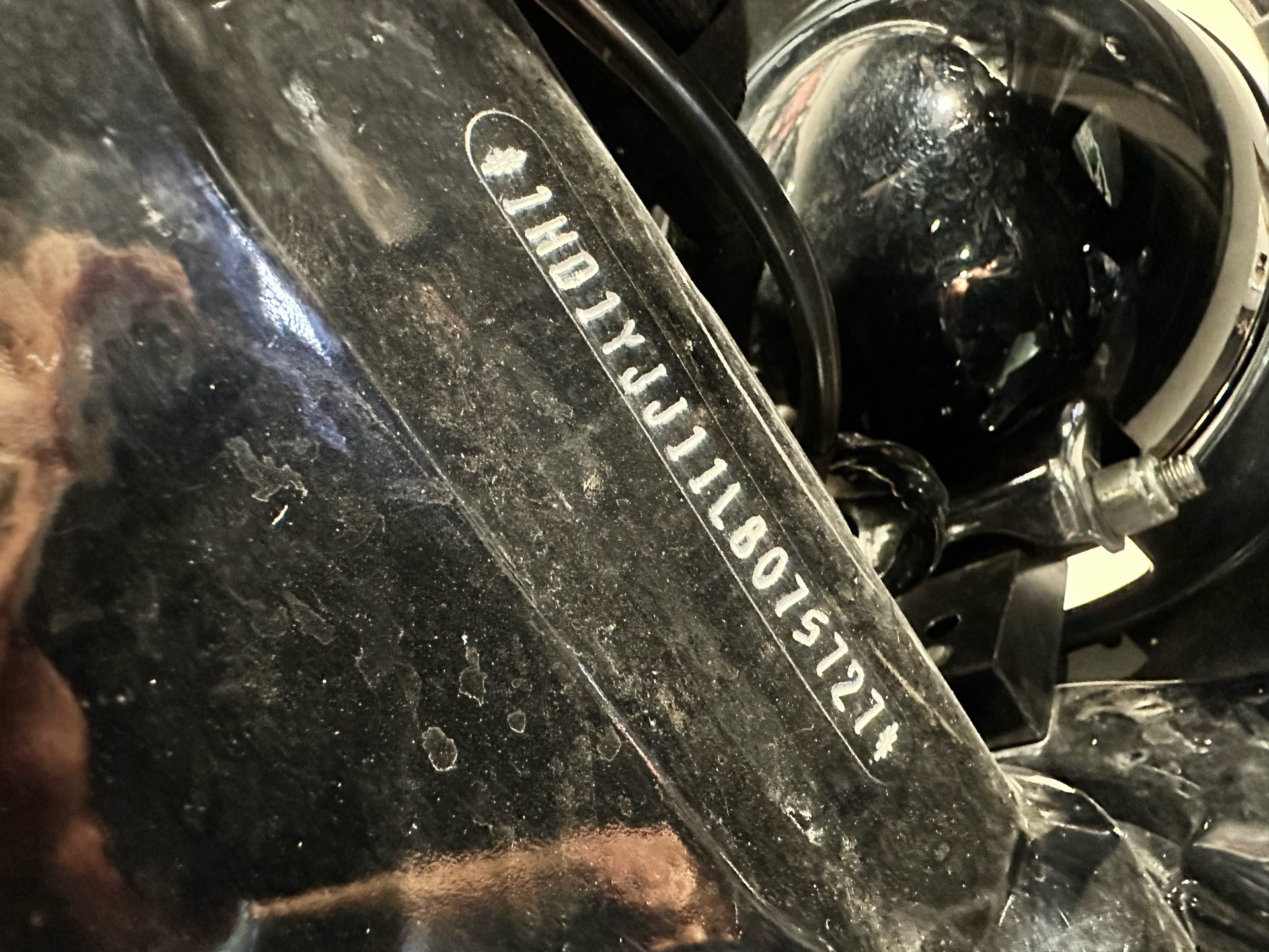 2020 Harley-Davidson Street Bob® in Baton Rouge, Louisiana - Photo 12