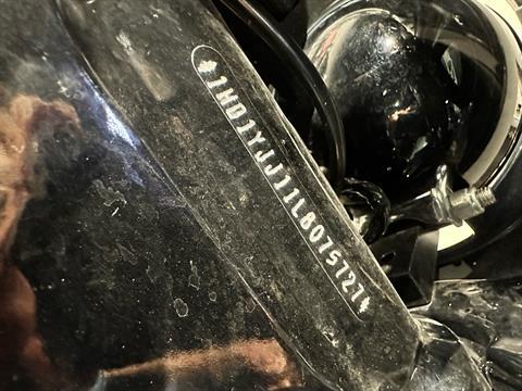 2020 Harley-Davidson Street Bob® in Baton Rouge, Louisiana - Photo 12