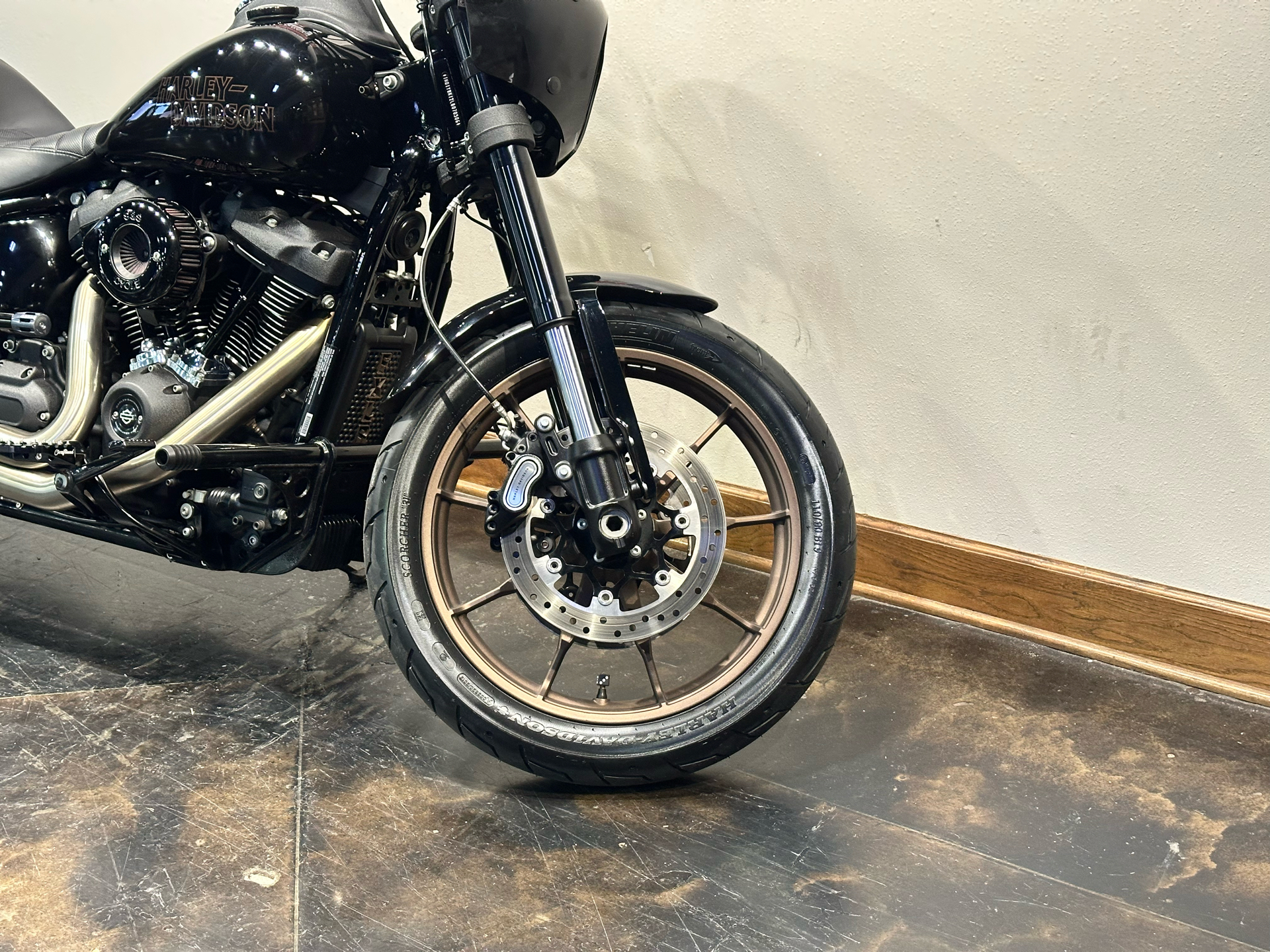 2020 Harley-Davidson Low Rider®S in Baton Rouge, Louisiana - Photo 2