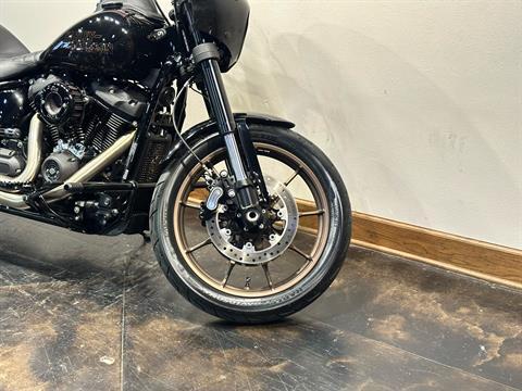 2020 Harley-Davidson Low Rider®S in Baton Rouge, Louisiana - Photo 2