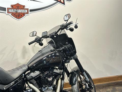 2020 Harley-Davidson Low Rider®S in Baton Rouge, Louisiana - Photo 3