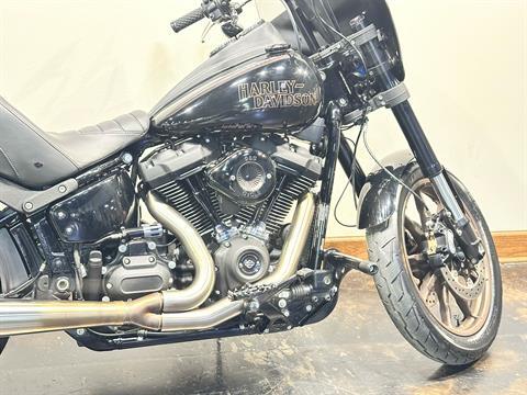 2020 Harley-Davidson Low Rider®S in Baton Rouge, Louisiana - Photo 4