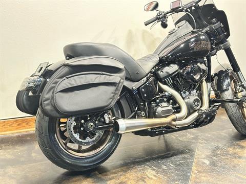 2020 Harley-Davidson Low Rider®S in Baton Rouge, Louisiana - Photo 5