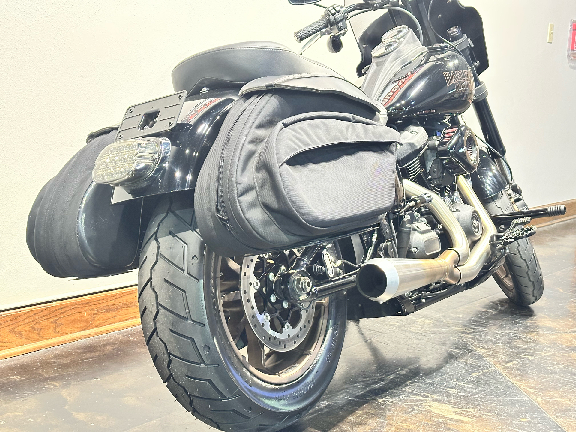 2020 Harley-Davidson Low Rider®S in Baton Rouge, Louisiana - Photo 6