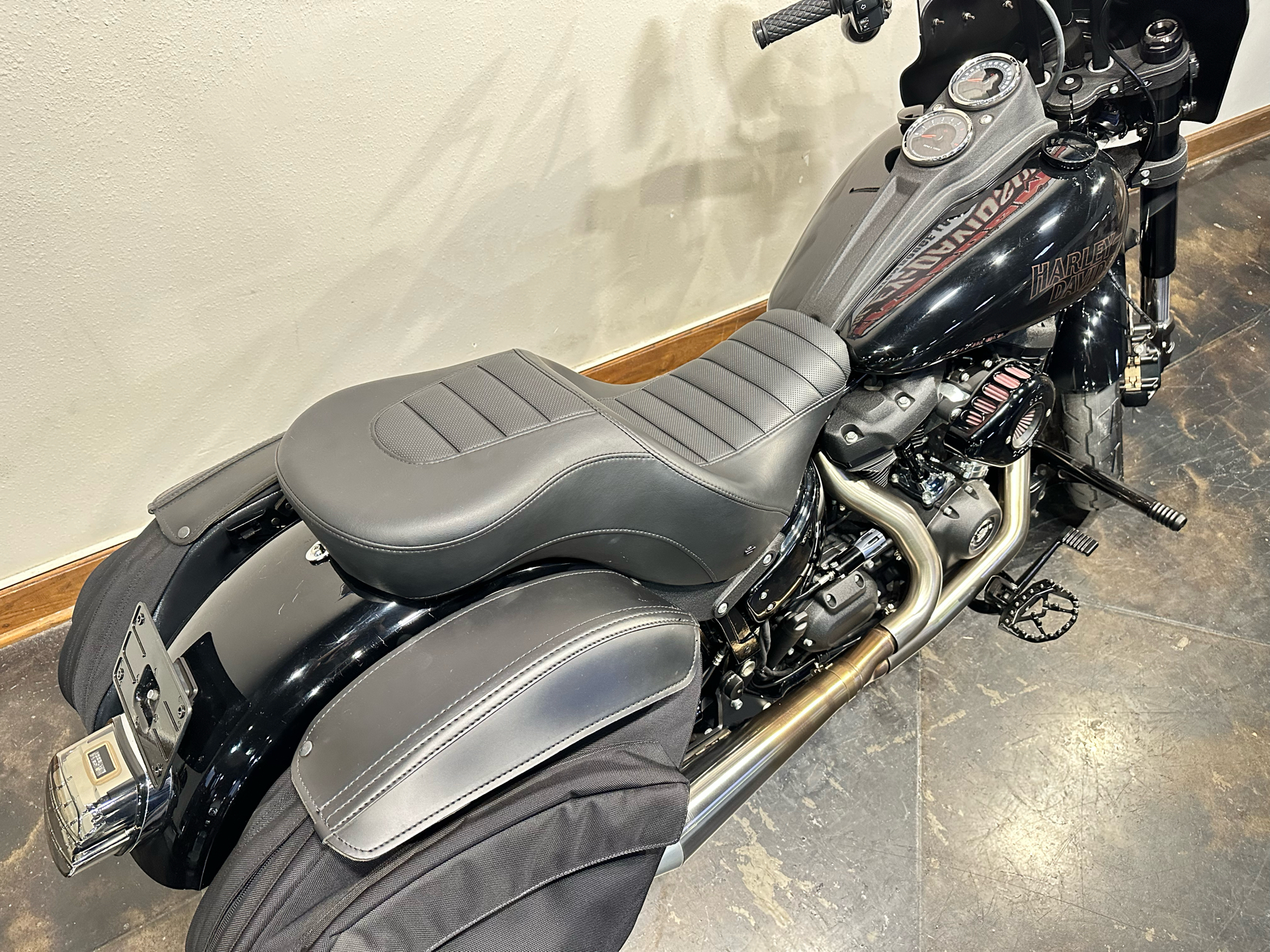 2020 Harley-Davidson Low Rider®S in Baton Rouge, Louisiana - Photo 7