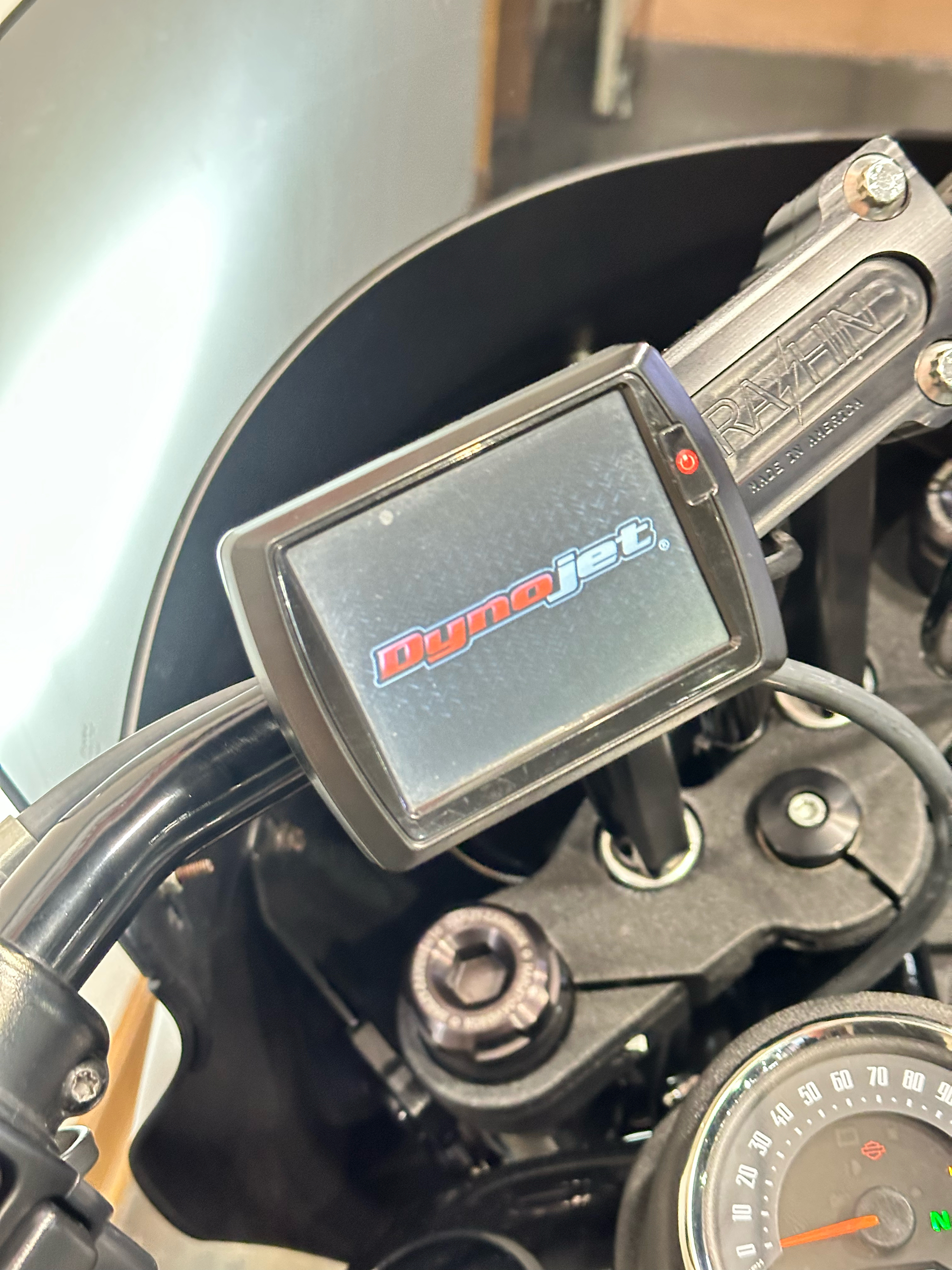2020 Harley-Davidson Low Rider®S in Baton Rouge, Louisiana - Photo 9
