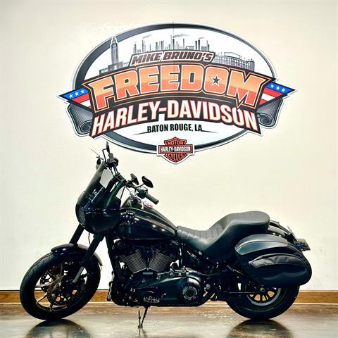 2020 Harley-Davidson Low Rider®S in Baton Rouge, Louisiana - Photo 10