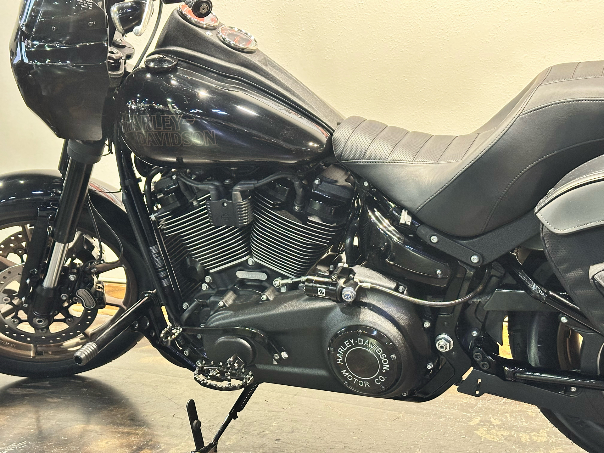 2020 Harley-Davidson Low Rider®S in Baton Rouge, Louisiana - Photo 12