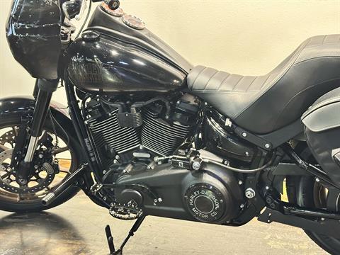 2020 Harley-Davidson Low Rider®S in Baton Rouge, Louisiana - Photo 12