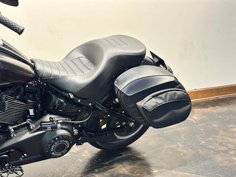 2020 Harley-Davidson Low Rider®S in Baton Rouge, Louisiana - Photo 13