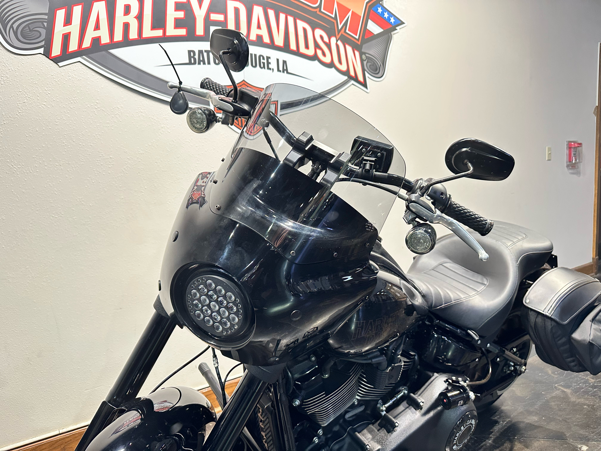 2020 Harley-Davidson Low Rider®S in Baton Rouge, Louisiana - Photo 14