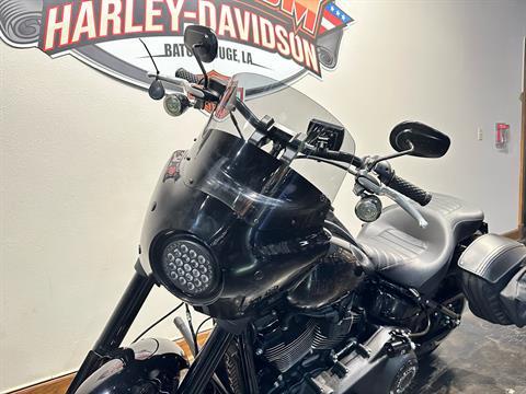2020 Harley-Davidson Low Rider®S in Baton Rouge, Louisiana - Photo 14