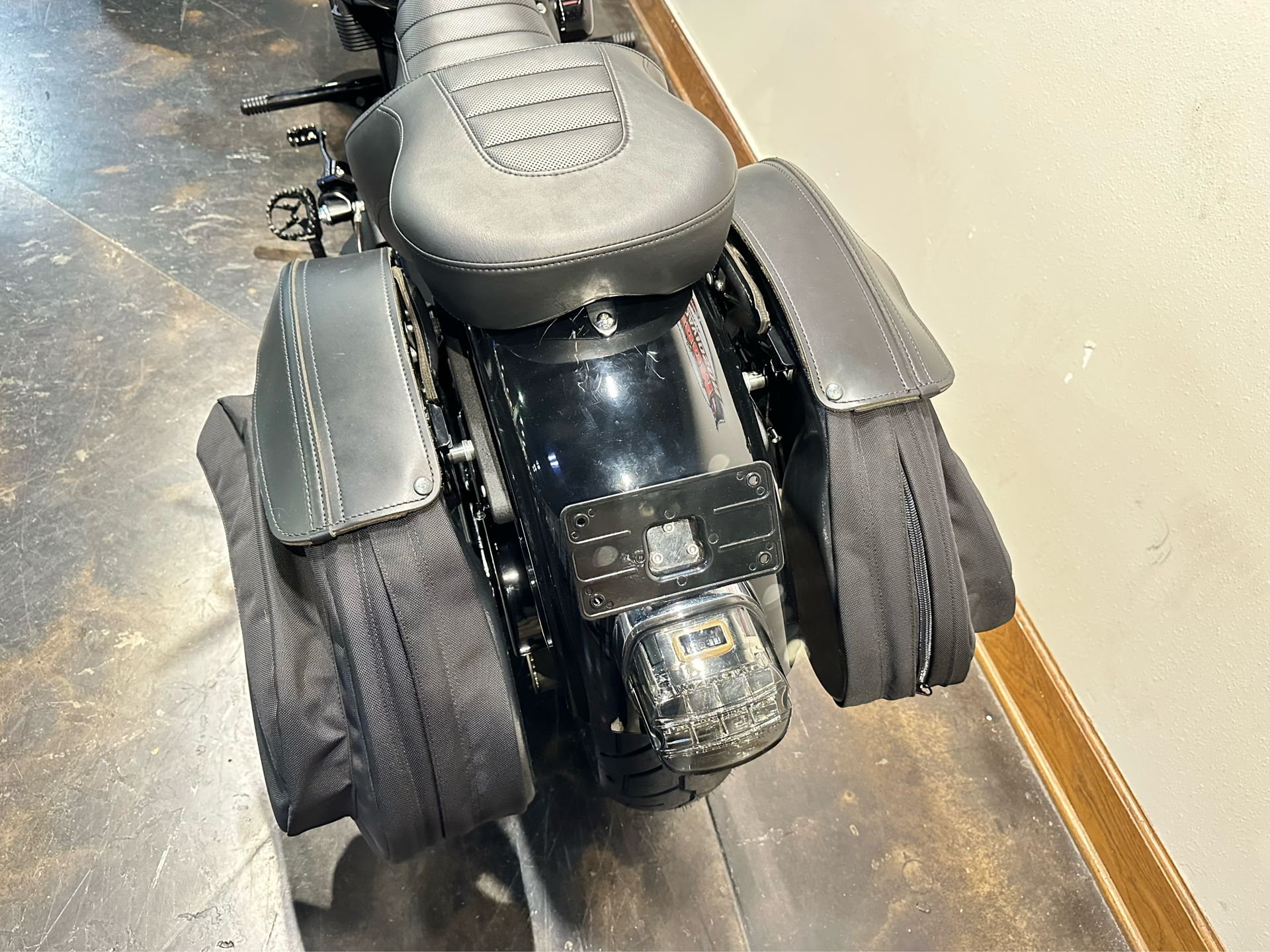 2020 Harley-Davidson Low Rider®S in Baton Rouge, Louisiana - Photo 15