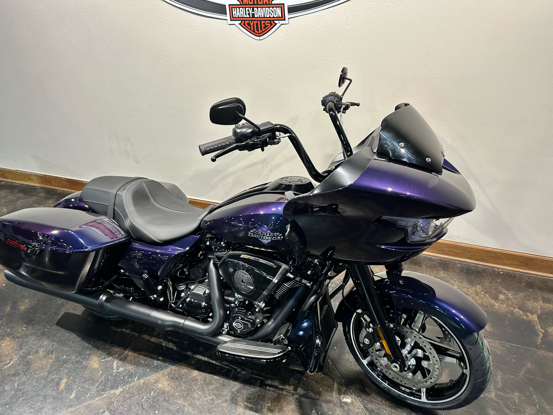 2025 Harley-Davidson Road Glide® in Baton Rouge, Louisiana - Photo 3